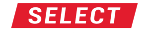 Select German Car Service Logo