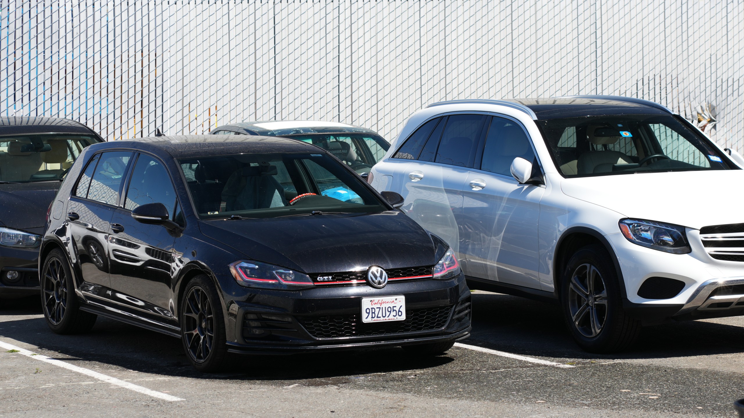 A7V03604 Volkswagen car